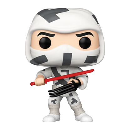 Funko Pop G.I. Joe Storm Shadow Pop! Vinyl