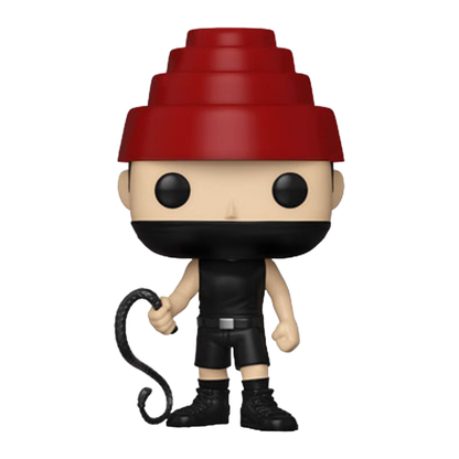 Funko Pop Devo Whip It Pop! Vinyl
