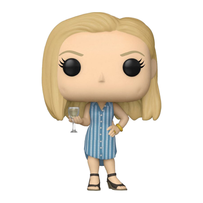 Funko Pop Ozark Wendy Byrde Pop! Vinyl