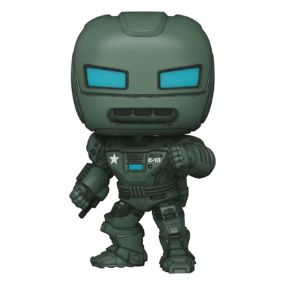 Funko Pop What If The Hydra Stomper 6" Pop! Vinyl