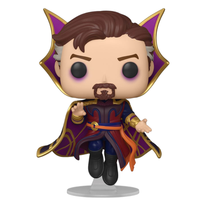 Funko Pop What If Doctor Strange Supreme Pop! Vinyl