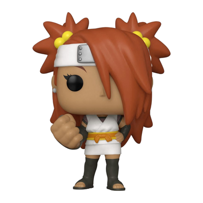 Funko Pop Boruto: Naruto Next Generations Cho Cho Pop! Vinyl