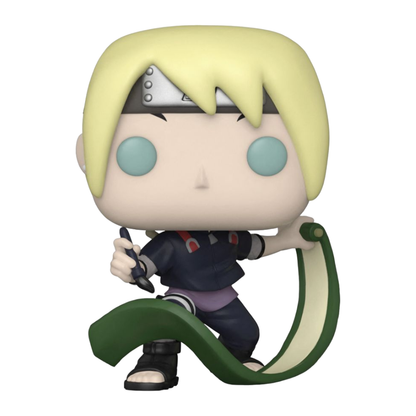 Funko Pop Boruto: Naruto Next Generations Inojin Pop! Vinyl
