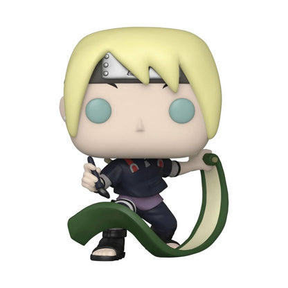 Funko Pop Boruto: Naruto Next Generations Inojin Pop! Vinyl