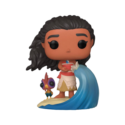 Funko Pop Disney Princess Moana Ultimate Princess Pop! Vinyl
