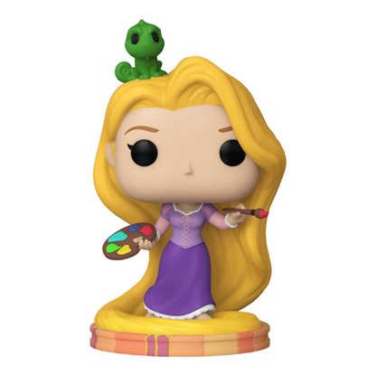 Funko Pop Disney Princess Rapunzel Ultimate Princess Pop! Vinyl