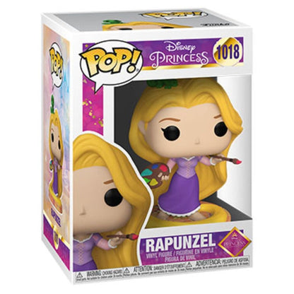 Funko Pop Disney Princess Rapunzel Ultimate Princess Pop! Vinyl