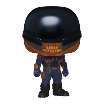 Funko Pop The Suicide Squad Bloodsport Pop! Vinyl