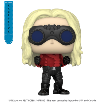 Funko Pop The Suicide Squad Savant NYCC 2021 US Exclusive Pop! Vinyl [RS]