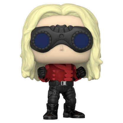 Funko Pop The Suicide Squad Savant NYCC 2021 US Exclusive Pop! Vinyl [RS]