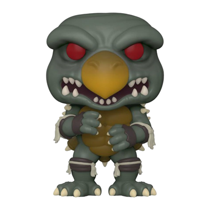 Funko Pop Teenage Mutant Ninja Turtles 2: Secret of the Ooze Tokka Pop! Vinyl