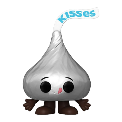 Funko Pop Hershey's Hershey's Kiss Pop! Vinyl