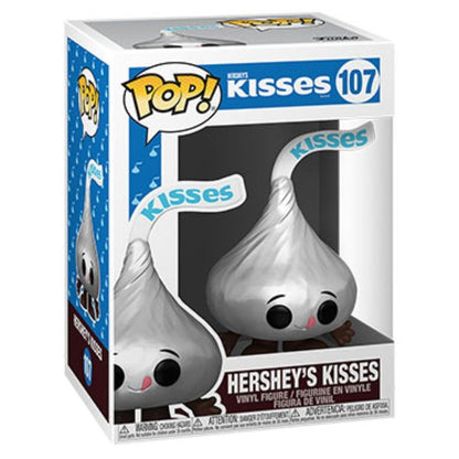 Funko Pop Hershey's Hershey's Kiss Pop! Vinyl