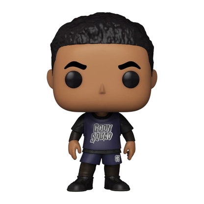 Funko Pop Space Jam 2: A New Legacy Dom (with chase) Pop! Vinyl