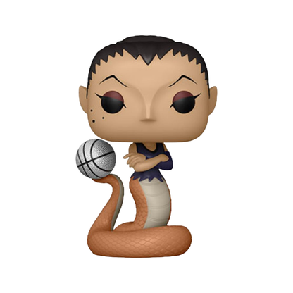 Funko Pop Space Jam 2: A New Legacy White Mamba Pop! Vinyl
