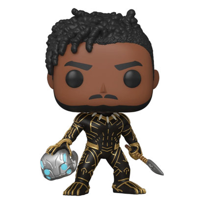 Funko Pop What If King Killmonger Pop! Vinyl [RS]