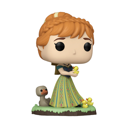Funko Pop Disney Princess Anna Ultimate Pop! Vinyl