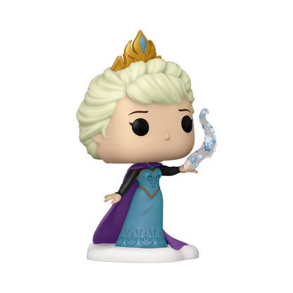 Funko Pop Frozen Elsa Ultimate Princess Pop! Vinyl