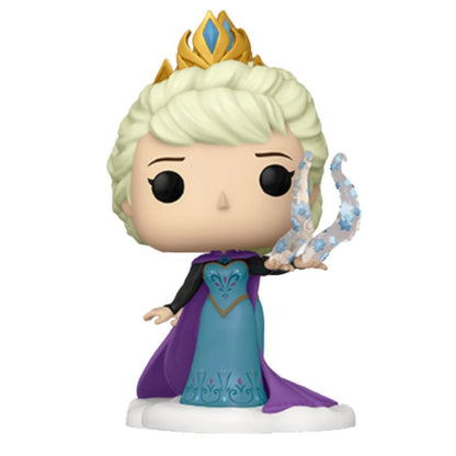 Funko Pop Frozen Elsa Ultimate Princess Pop! Vinyl