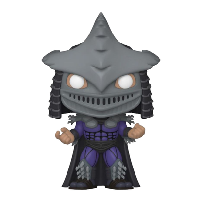 Funko Pop Teenage Mutant Ninja Turtles 2: Secret of the Ooze Super Shredder Pop! Vinyl