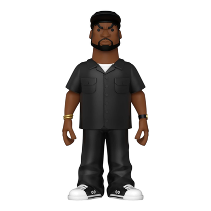 Funko Pop Ice Cube Ice Cube 5" Vinyl Gold