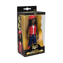 Funko Pop Lil Wayne Lil Wayne 5" Vinyl Gold