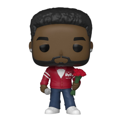 Funko Pop Boyz II Men Shawn Stockman Pop! Vinyl