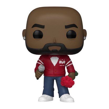 Funko Pop Boyz II Men Wanya Morris Pop! Vinyl