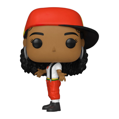 Funko Pop TLC Chilli Aint 2 Proud 2 Beg Pop! Vinyl