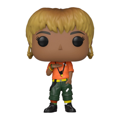 Funko Pop TLC T Boz Aint 2 Proud 2 Beg Pop! Vinyl