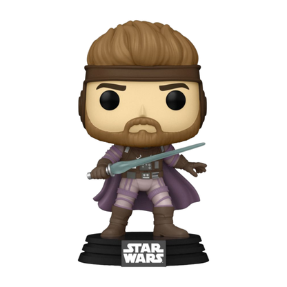 Funko Pop Star Wars Han Solo Concept Pop! Vinyl