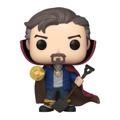 Funko Pop Spider Man: No Way Home Doctor Strange Pop! Vinyl