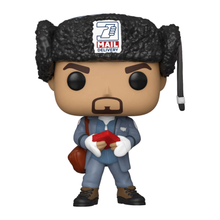 Funko Pop Jingle All The Way Myron Pop! Vinyl
