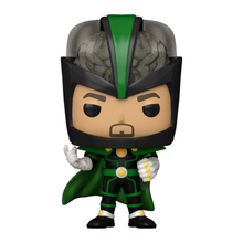 Funko Pop Jingle All The Way Myron as Dementor Pop! Vinyl