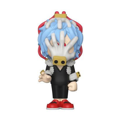 Funko Pop My Hero Academia Shigaraki (with chase) US Exclusive Vinyl Soda [RS]