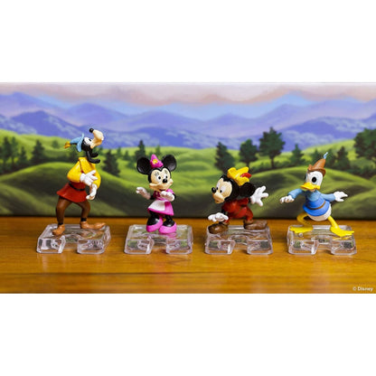 Funko Pop Mickey and the Beanstalk Collector's Game