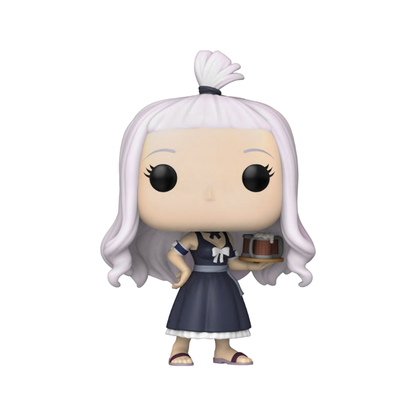 Funko Pop Fairy Tail Mirajane Strauss Pop! Vinyl