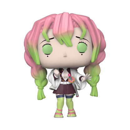 Funko Pop Demon Slayer Mitsuri Kanroji Pop! Vinyl