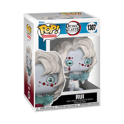 Funko Pop Demon Slayer Rui Pop! Vinyl