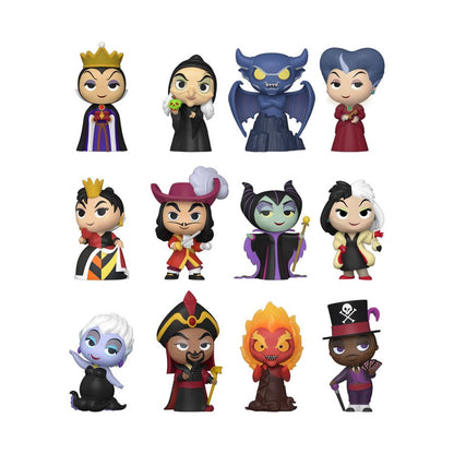 Funko Pop Disney Villains Mystery Minis Blind Box