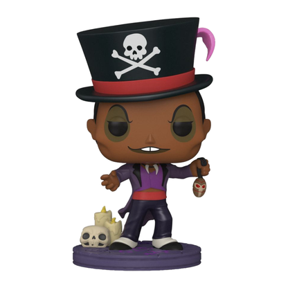 Funko Pop Disney Villains Doctor Facilier Pop! Vinyl