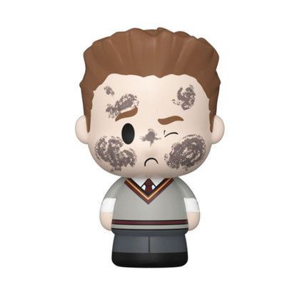 Funko Pop Harry Potter Harry (with chase) Mini Moment