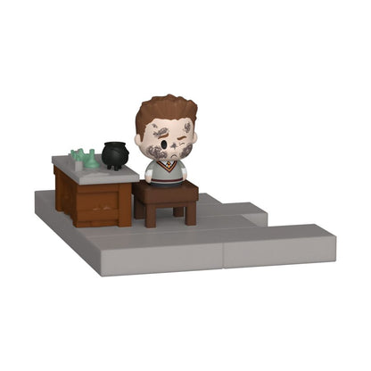 Funko Pop Harry Potter Harry (with chase) Mini Moment