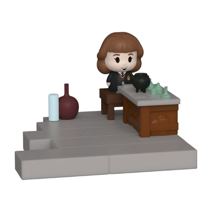 Funko Pop Harry Potter Hermione (with chase) Mini Moment