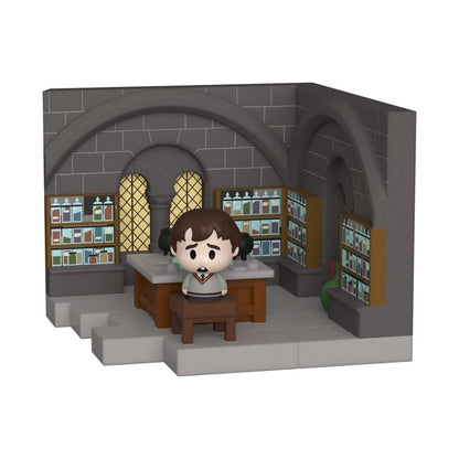 Funko Pop Harry Potter Ron (with chase) Mini Moment