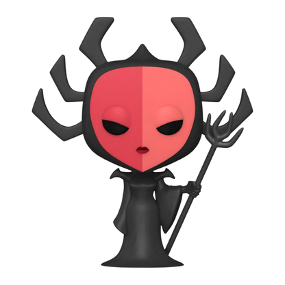 Funko Pop Samurai Jack High Priestess Pop! Vinyl