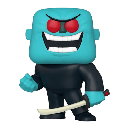 Funko Pop Samurai Jack The Guardian Pop! Vinyl