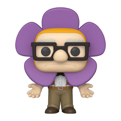 Funko Pop Dug Days Carl Pop! Vinyl