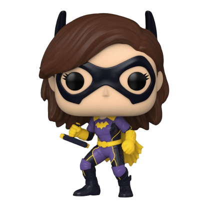 Funko Pop Gotham Knights Batgirl Pop! Vinyl