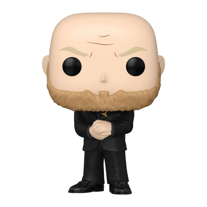 Funko Pop Black Lightning (TV) Tobias Whale Pop! Vinyl